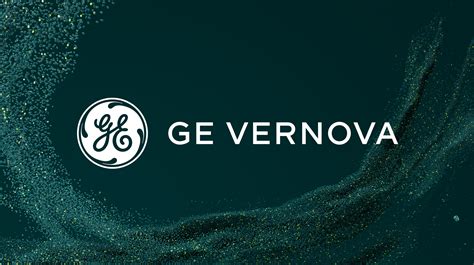 GE Vernova .